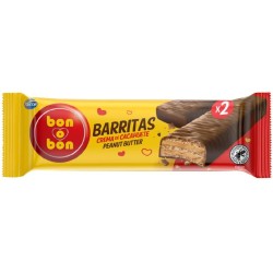 Bonobon Barritas Arcor