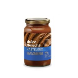Dulce de Leche Havanna...