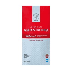 Aguantadora Tradicional