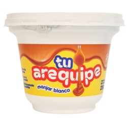 Tu Arequipe - manjar blanco