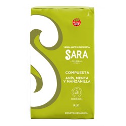 Sara Anis Menta Manzanilla