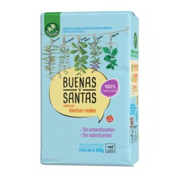 Buenas y Santas