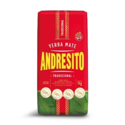 Andresito Tradicional