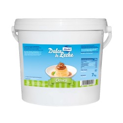 Dulce de Leche Mardel...
