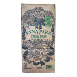 Anna Park Bio
