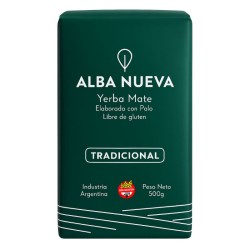 Alba Nueva