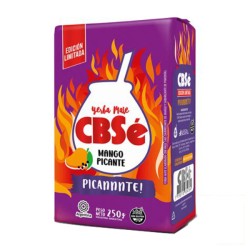 CBSé Mango Picante