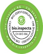 Bio Mate-Tee, aus biologischem Anbau (Yerba organica)