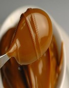 Dulce de Leche - confiture de lait selon la recette sud-américaine