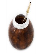 Zubehöre für Yerba Mate: alle Yerba Zubehöre für einen Mate-Tee im originalem Stil.